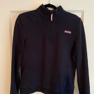 🐳 💙 Vineyard Vines Sherp